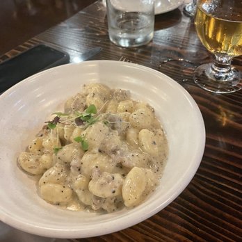 Taverna - Gnocchi - Cocktail Bars Near Me - Kapalua, Hawaii Taverna - Gnocchi - Cocktail Bars Near Me - Kapalua, Hawaii
