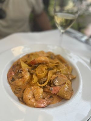 Ristorante Allegria by null