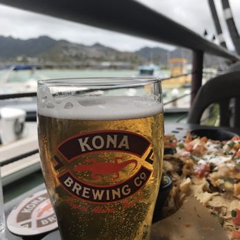 Kona Brewing - Pubs Near Me - Honolulu, Hawaii Kona Brewing - Pubs Near Me - Honolulu, Hawaii