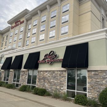 Johnny's Italian Steakhouse - Italian Near Me - Olathe, Kansas Johnny's Italian Steakhouse - Italian Near Me - Olathe, Kansas