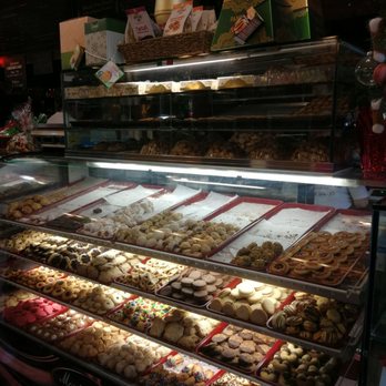 F Monteleone Bakery & Cafe - Cookies - Bakeries Near Me - Brooklyn, New York F Monteleone Bakery & Cafe - Cookies - Bakeries Near Me - Brooklyn, New York