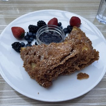 Ariccia Cucina - Monte Cristo - Italian Near Me - Auburn, Alabama
