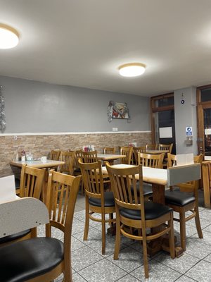 Saray Broadway Cafe by null