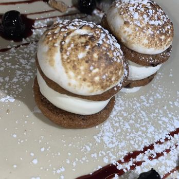 1776 Morristown - Dessert - Bars Near Me - Morristown, New Jersey