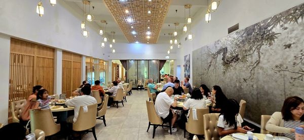 MingHin Cuisine by null