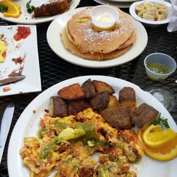 Stacks Pancake House - A little bit of everything! - Breakfast & Brunch Near Me - Dana Point, California Stacks Pancake House - A little bit of everything! - Breakfast & Brunch Near Me - Dana Point, California