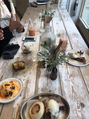 Milk London by null