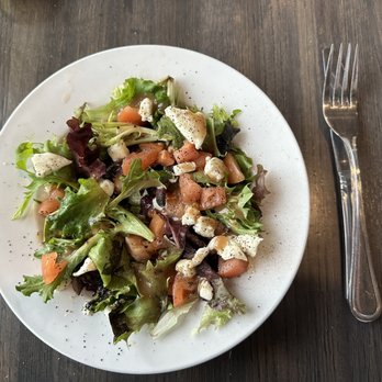 212 Pizza Company - Garden Salad - Pizza Near Me - Castle Rock, Colorado 212 Pizza Company - Garden Salad - Pizza Near Me - Castle Rock, Colorado