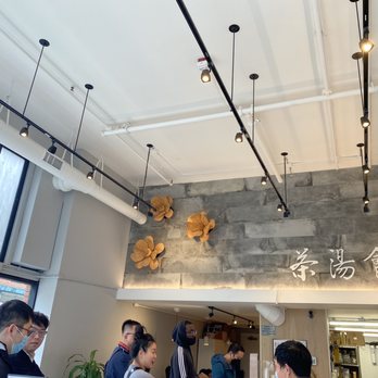 TP Tea - Bubble Tea Near Me - Seattle, Washington