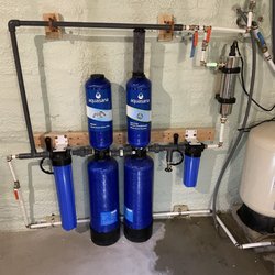 Garrison Plumbing