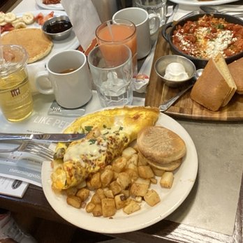Turning Point - Vegan pancakes - Breakfast & Brunch Near Me - Lawrence Township, New Jersey Turning Point - Vegan pancakes - Breakfast & Brunch Near Me - Lawrence Township, New Jersey