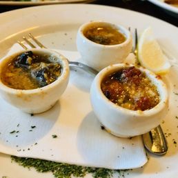 Escargot