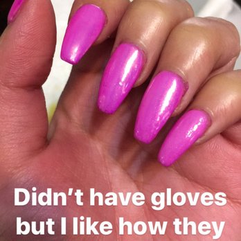 Beauty Bar & Spa - Nail Salons Near Me - Morrow, Georgia