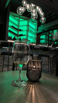 Bianchi Winery by null