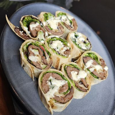 Sphere Bar and Kitchen