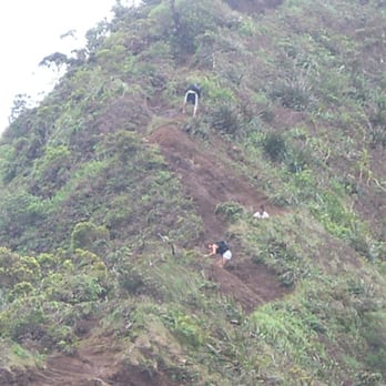 Ka'au Crater - Hiking Near Me - Honolulu, Hawaii Ka'au Crater - Hiking Near Me - Honolulu, Hawaii