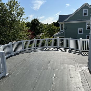 Fence Posts & Landscaping - Fences & Gates Near Me - Freeport, New York