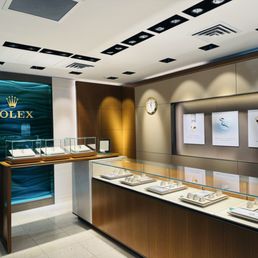 Rolex AD Rolex AD