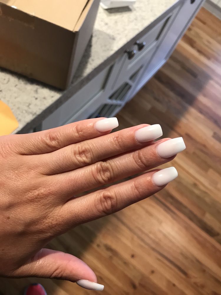 OSMOSIS NAIL SPA Updated September 2024 41 Photos 2245 NE Allie Ave, Hillsboro, Oregon