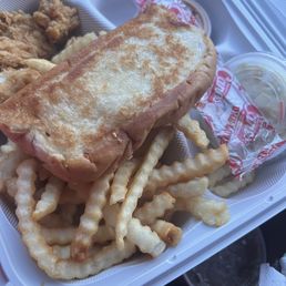 The box combo The box combo