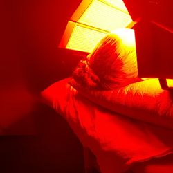 Bloom Earthly Beauty - Non invasive, extremely effective Red Led Light Therapy.