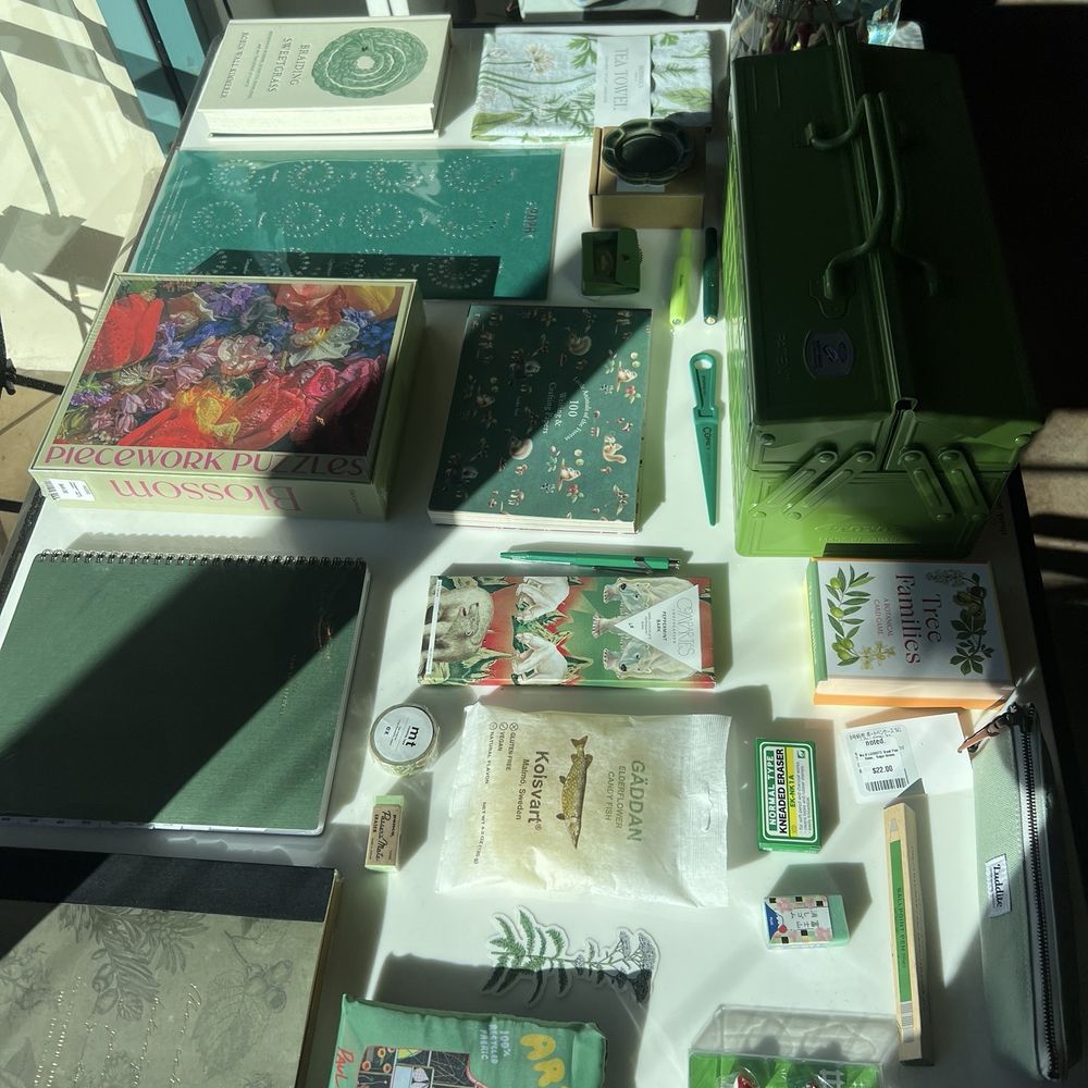Noted. - Stationary - Cards & Stationery Near Me - Ojai, California Noted. - Stationary - Cards & Stationery Near Me - Ojai, California