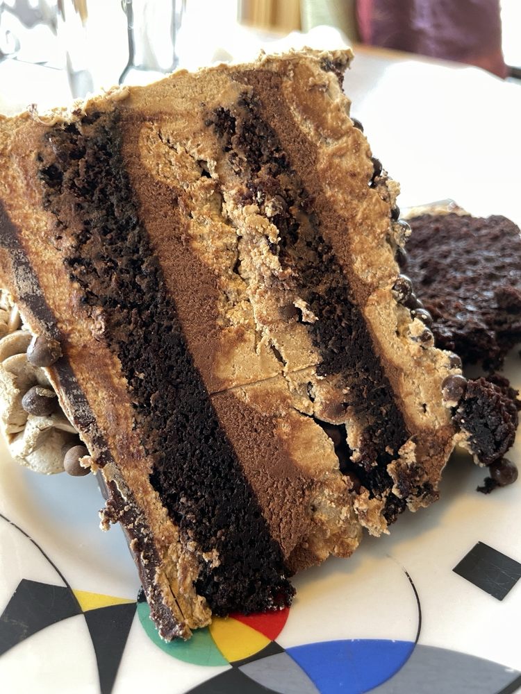 Chocolate Therapy Image