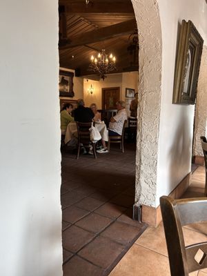 Columbia Restaurant by null