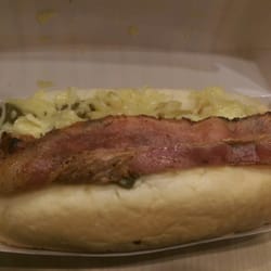 Mr. Frank's - Jersey Dog