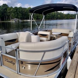 Gallatin Marina
