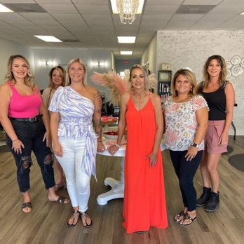 Ali Cats Salon - Hair Extensions Near Me - Dayton, Texas Ali Cats Salon - Hair Extensions Near Me - Dayton, Texas