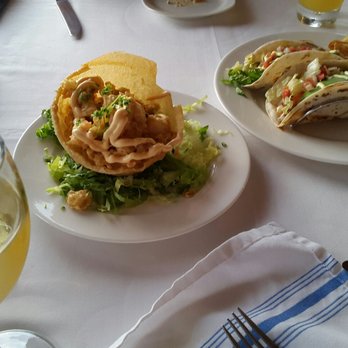 Captain's Cove - Seafood Near Me - Cancún, ROO