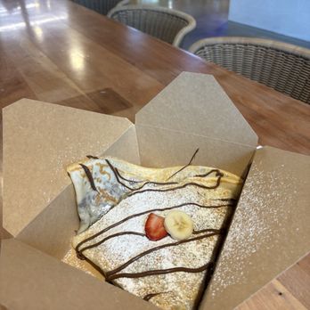 Crepes Avenue - French Near Me - Stanton, California