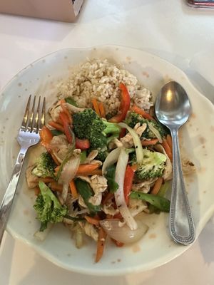 Family Thais Asian Bistro by null