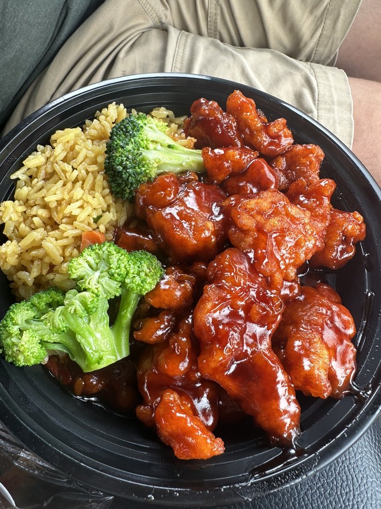 CHINA KING CHINESE RESTAURANT - Updated January 2025 - 20 Reviews