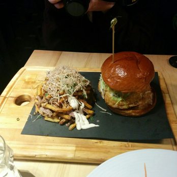 Inspire Restaurant - Asian Fusion Near Me - Markham, Ontario