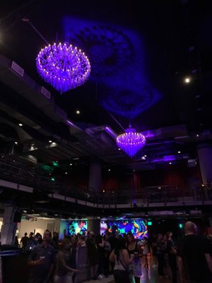 The Fillmore Minneapolis by null