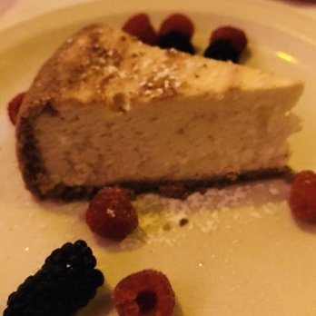 Tornado Steak House - Their cheesecake is to die for! - Steakhouses Near Me - Madison, Wisconsin