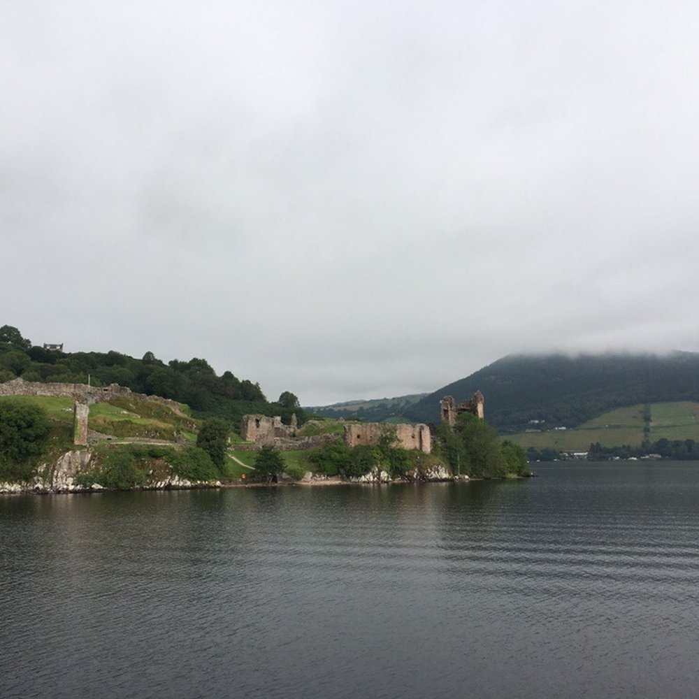 Loch Ness by Jacobite - Historical Tours Near Me - Inverness, HLD