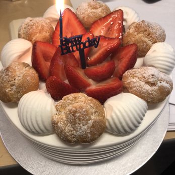 Sunmerry Bakery - Strawberry cream - must have! - Bakeries Near Me - Irvine, California Sunmerry Bakery - Strawberry cream - must have! - Bakeries Near Me - Irvine, California