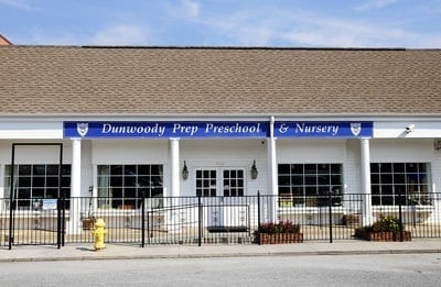 Dunwoody Prep - childcare center in Atlanta, GA