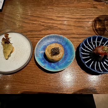 Hestia - First course - New American Near Me - Austin, Texas Hestia - First course - New American Near Me - Austin, Texas