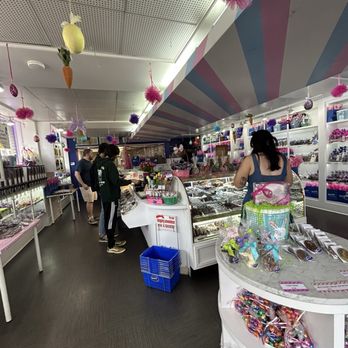 Peterbrooke Chocolatier Winter Park - Chocolatiers & Shops Near Me - Winter Park, Florida