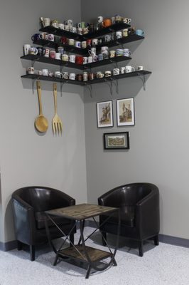 Irena's Pastry & Bistro by null