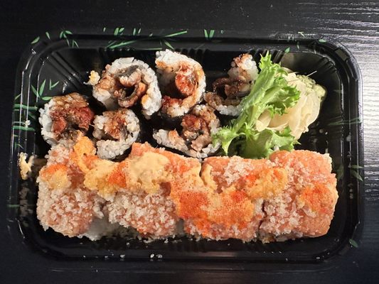 Asuka Sushi by null