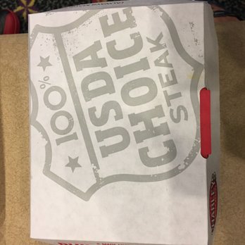 Charleys Cheesesteaks - To Go box - American Near Me - Durham, North Carolina