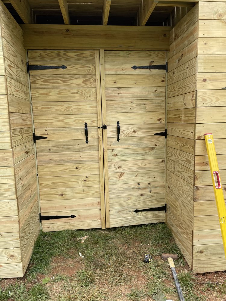 Slide of Burtons Plumbing and Home Improvements