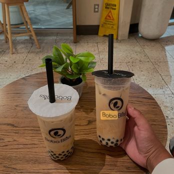 Boba Bliss - Bubble Tea Near Me - Mountain View, California