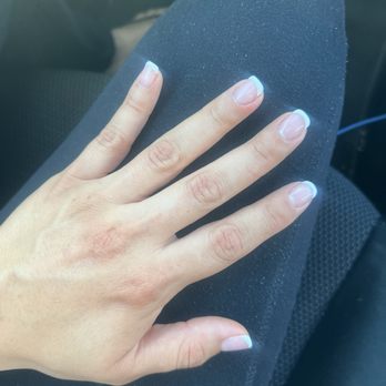 The Nail House - Nail Salons Near Me - Milpitas, California