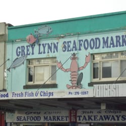 Grey Lynn Seafood